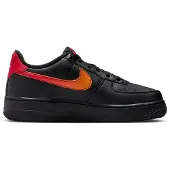 Nike Chaussure Air Force 1 Low pour ado - Noir | Taille 36.5