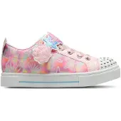 SKECHERS Underwater Magic Couleur Rose