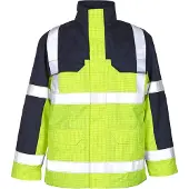 Mascot Multisafe 06831 Jacket Jaune XL