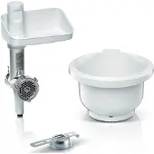 Bosch Kit d'accessoires de pâtisserie - - MUZS2BS - Robot culinaire Sensation pour MUM Série 2
