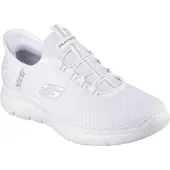 SKECHERS Chaussures Slip-ins Summits-High Range 232457WHT