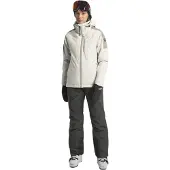Tenson Veste de ski pour femme - S/36