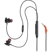 JBL Quantum 50 Écouteurs Gaming