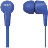 Philips Ecouteurs avec fil TAE1105 Bleu