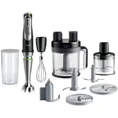 Braun MultiQuick 9 MQ 9195XLI