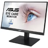 Asus VP229Q écran plat de PC 54,6 cm (21.5") 1920 x 1080 pixels Full HD LED Noir