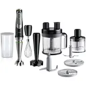 Braun MultiQuick 9 MQ9187XLI Noir
