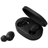 Xiaomi Mi True Wireless Airdots Earphone 2 Black