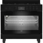 Beko Cuisinière BGM 11226 EB