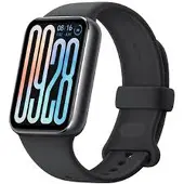 Xiaomi BHR8710GL Smart Band 9 Pro Black