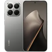 Xiaomi 15T Pro 5G 1TB/12GB Double SIM Gris