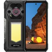 Ulefone Telefonas ARMOR 30/MAGIC Juodas