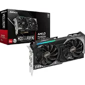 Asrock Rx 9060 Xt Oc Challenger 16gb Gddr6 Graphic Card Argenté