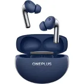 OnePlus Buds Pro 3 Wireless In-Ear Headset Blue