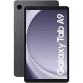 Samsung Galaxy Tab A9 8,7 pouces 64 Go Wifi + 4G Gris