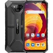 Ulefone Armor X13 16,6 cm (6.52") Double SIM Android 13 4G USB Type-C 6 Go 64 Go 6320 mAh Noir