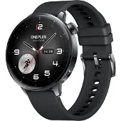 OnePlus Watch 3 43 Mm Smartwatch Argenté