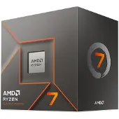 AMD Ryzen 7 8700F - 4.1 GHz - 8 coeurs - 16 threads