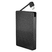 Nitecore POCKET 10000 Powerbank, 10.000 mAh