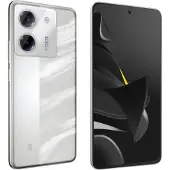 Xiaomi POCO M7 Pro 256 Go Argent 5G