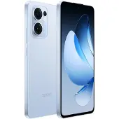 OPPO Reno13 256 Go Bleu 5G