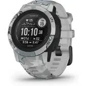 Garmin Montre connectée Instinct 2S Camo Edition 40 mm