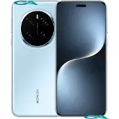 Honor Smartphone Magic 7 Pro 12/512 Go 5G Breeze bleu