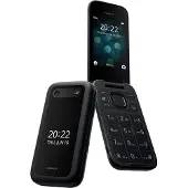 Nokia HMD 2660 Flip 128 Mo Noir