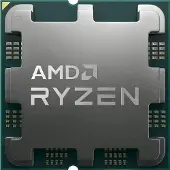 AMD Ryzen 7 7700 Prozessor 3,8 GHz 32 MB L3 (100-000000592)