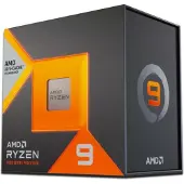 AMD Ryzen 9 7900X3D