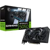 MSI GeForce RTX 5050 8G GAMING OC - VGA - PCI-E x16