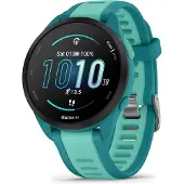 Garmin Forerunner 165 Music Turquoise