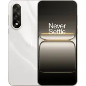 OnePlus Nord 5, 17,4 cm (6.83"), 12 GB, 512 GB, 50 MP, Android 15, Marmorfarbe