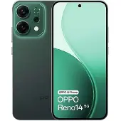 OPPO Reno 14 256 Go Vert 5G