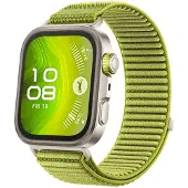 Huawei Watch Fit 4 Pro Vert