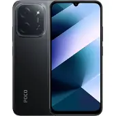 Xiaomi C85 17,5 cm (6.9") Double SIM 4G USB Type-C 6 Go 128 Go 6000 mAh Noir