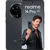 Realme 14 Pro 5G (12GB+512GB) suede grey