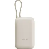 Xiaomi Bhr9072gl 10000mah Power Bank Beige