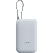 Xiaomi Bhr9073gl 10000mah Power Bank Clair