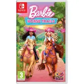 Barbie: Horse Trails - Switch