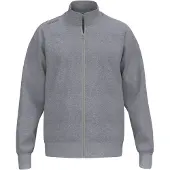 Erima Veste de survêtement gris