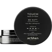 Artègo Touch Be Matt, Matt Effect Defining Wax Cire Coiffante Effet Mat 100ml