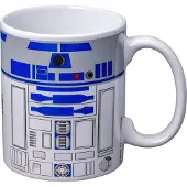 Star Wars R2-D2, Tasse, Multicolore