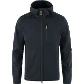 Fjällräven Keb Full Zip Fleece Bleu XS Homme