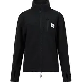 Eivy Veste en polaire fonctionnelle noir