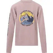 Eivy T-shirt fonctionnel bleu roi / jaune / rose / noir