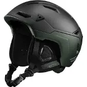 Julbo - Casque de ski de randonnée/alpinisme - The Peak Lt Black/Green - Taille 58-60 cm - Noir