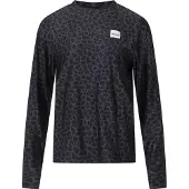 Eivy Base Layer gris / noir