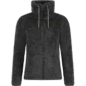 Protest Veste en polaire 'RIRI' anthracite