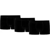 Seidensticker Boxers noir